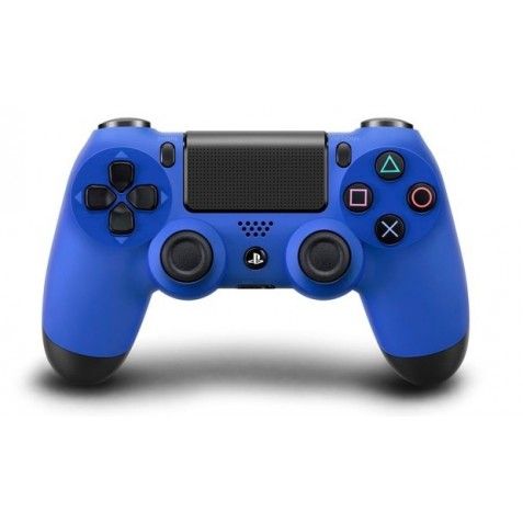 Геймпад Sony DualShock 4 в аренду