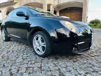 Alfa Romeo Mito 1.3 JTdm 2015 1 dono livro revisoes