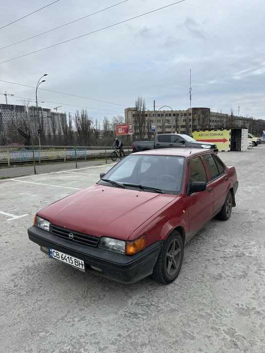 Нисан санни 90рік автомат