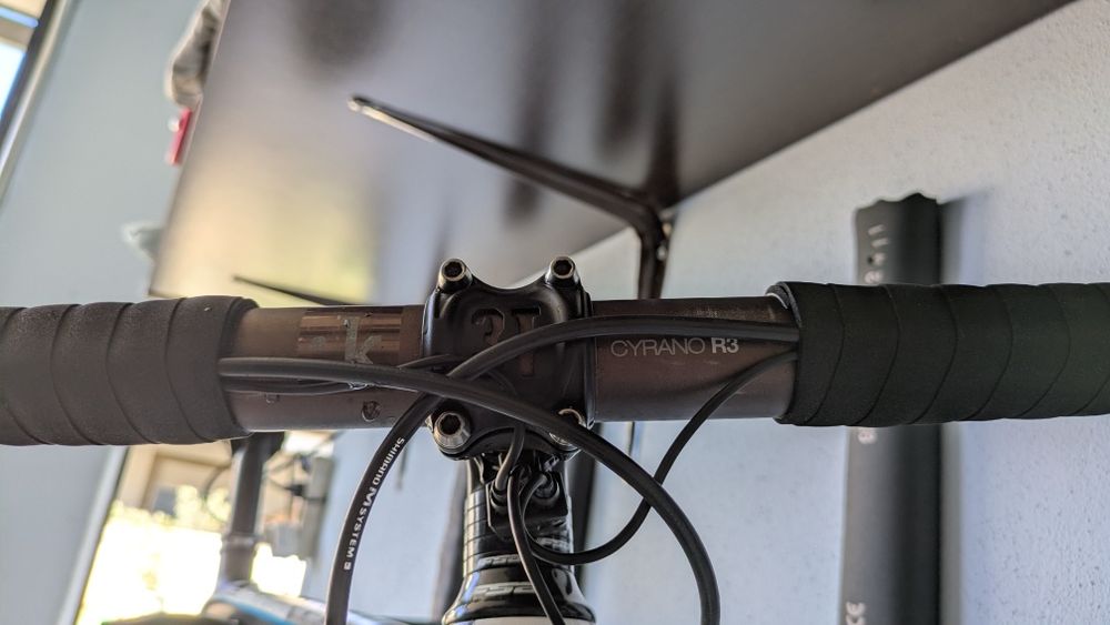 Focus Izalco Team SL AG2R Ultegra DI2 8.0KG