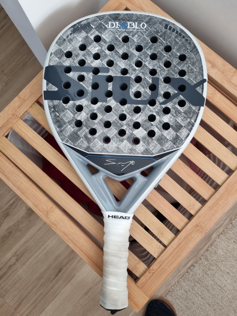 SIUX Diablo Revolution II Sanyo Pro
