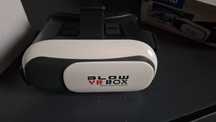 Okulary 3D BLOW VR BOX