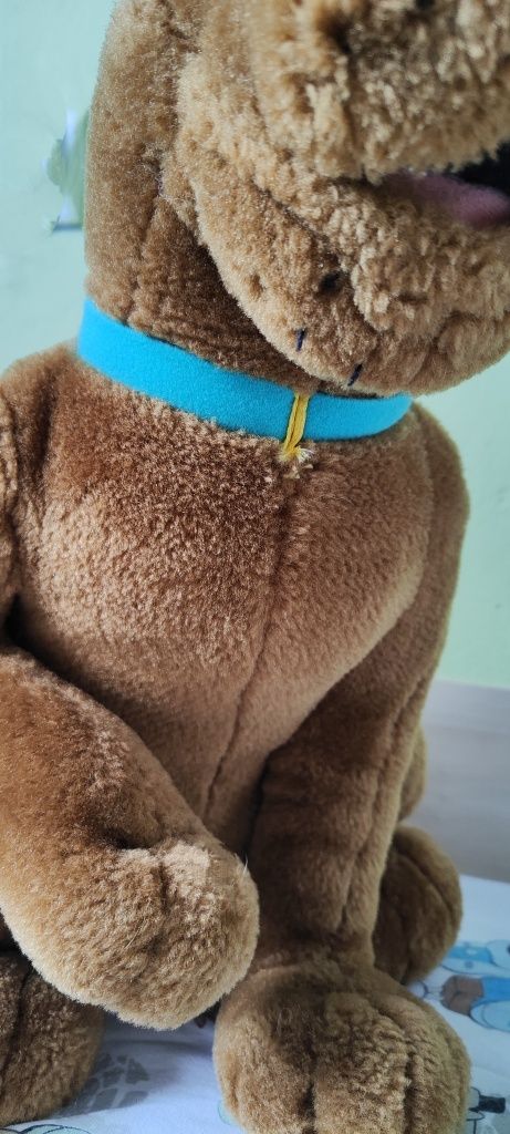 Maskotka Scooby Doo