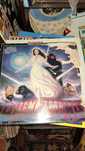Phenomena dario argento lp iron maiden goblin raro