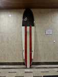 Longboard 9”1 vintage custom made