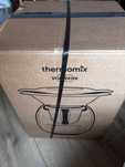 Thermomix TM6 Nowy 12 msc gwarancji Sensor gratis Cookidoo 10 miesięcy