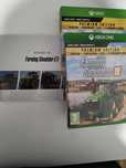 Farming simulator 19 premium edition xbox one Farming simulator 19