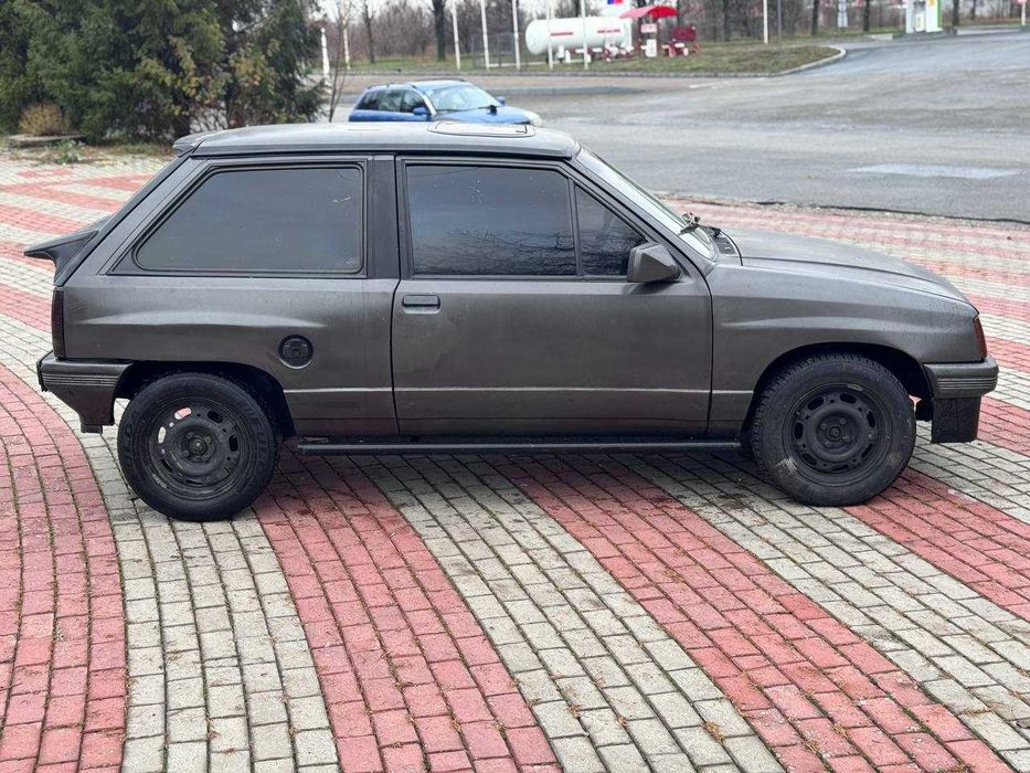 Продам Opel Corsa 1.3 В идеальном техническом состоянии !