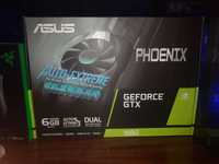 Asus GeForce GTX 1660