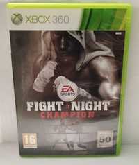 Fight night champion PL
