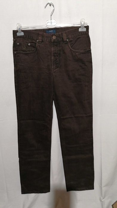 K/37 Spodnie męskie Bugatti  r.L