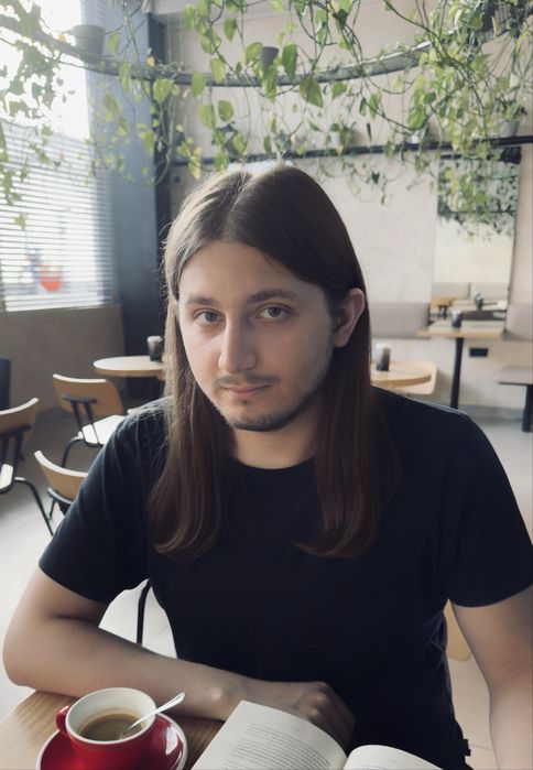 Психолог, психотерапевт (працюю в онлайн-режимі)