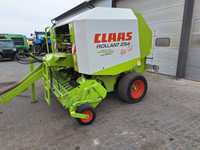 Claas Rollant 254 RC 255