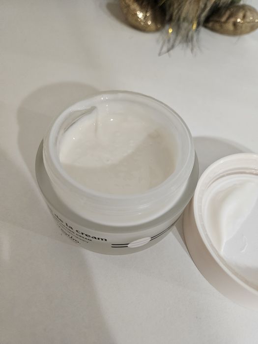 Resibo krem do twarzy cream de la cream
