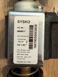 Elektrozawór SYSKO do ekspresu do kawy 230V 55W