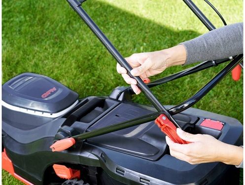 Kosiarka Elektryczna Al-Ko 32.2 E Comfort ALKO