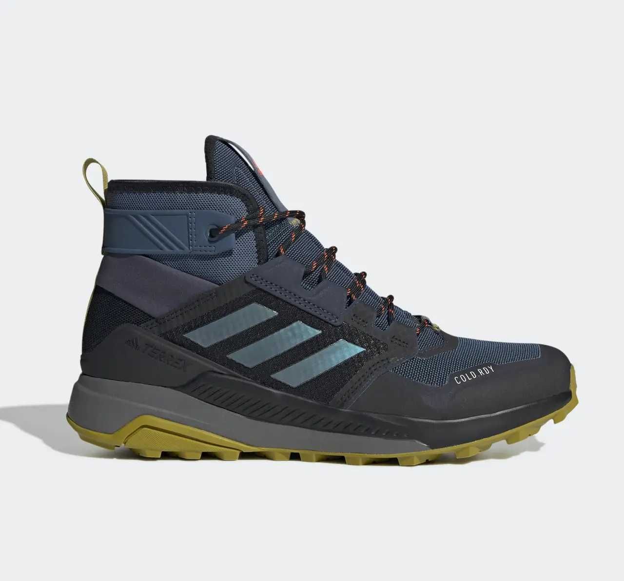 Adidas buty trekkingowe Terrex Trialmaker MID C.RDY r. 44 | GY6761