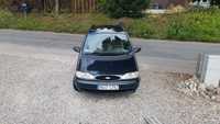 Ford Galaxy 2.0 dohc mk1 115km 1997 rok gaz