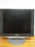 Monitor Sony LCD  17"