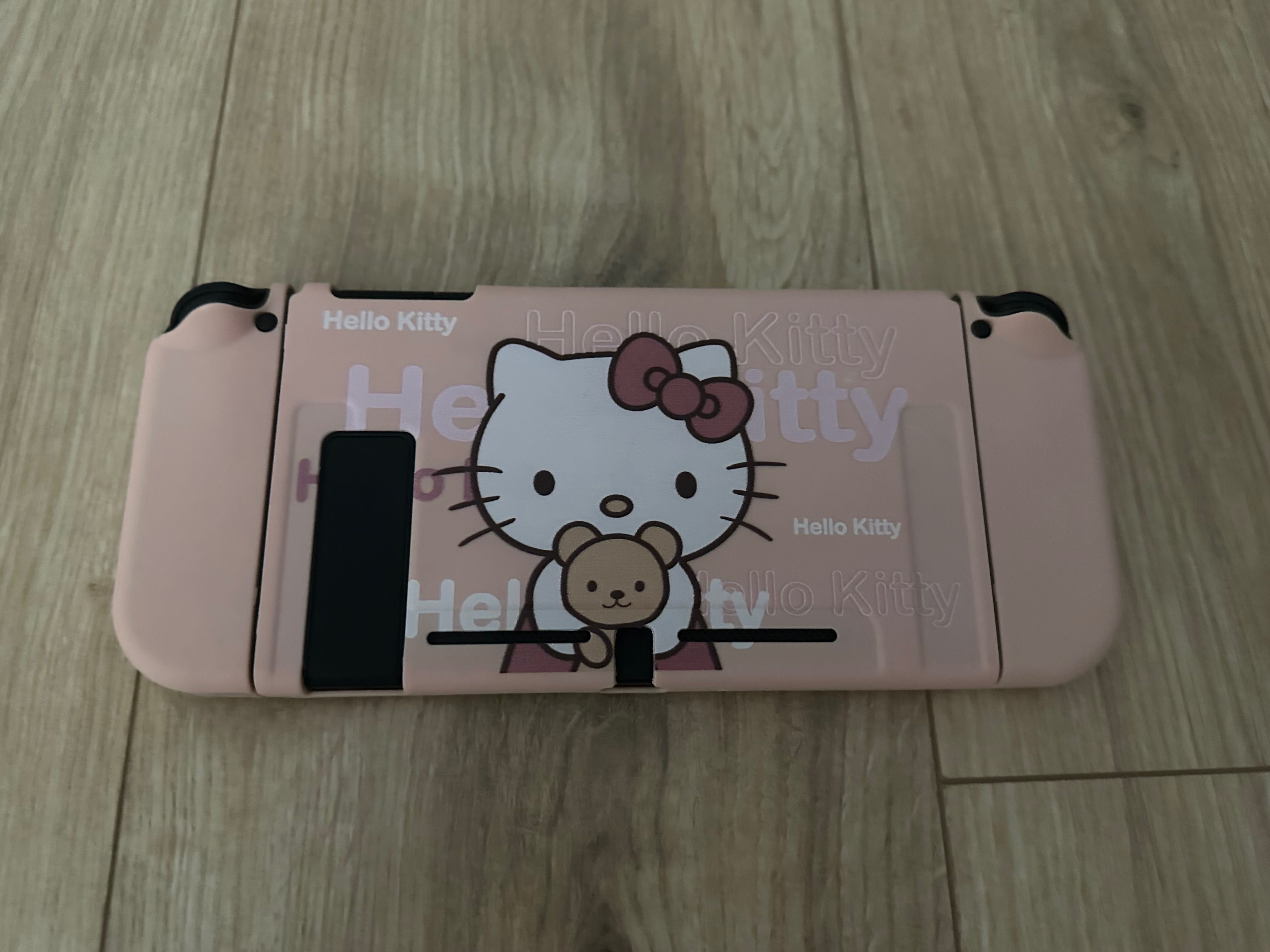 Konsola Nintendo Switch