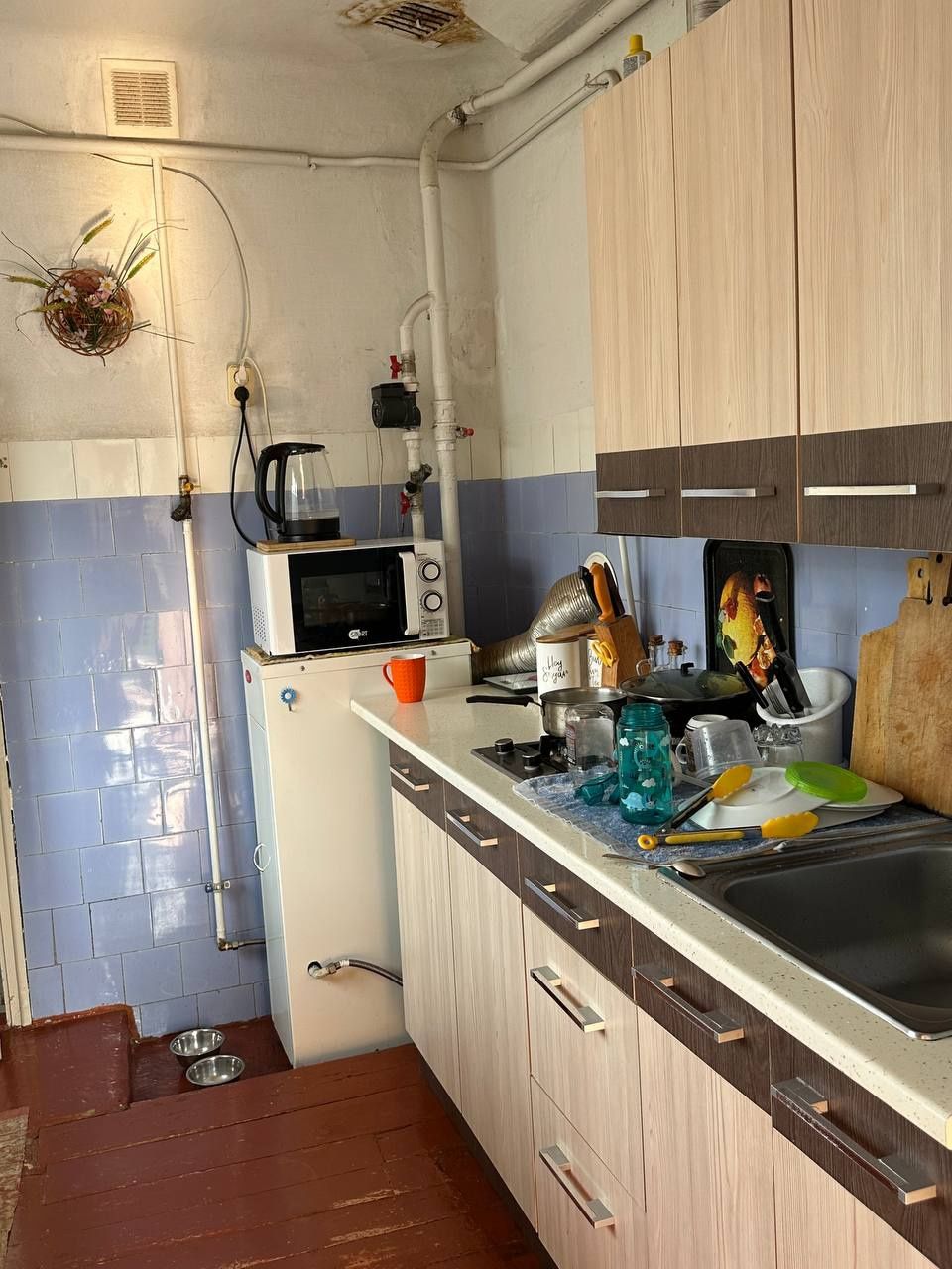 Продам будинок в с. Богдашів