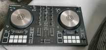 Traktor kontrol S2 MK3 + decksaver