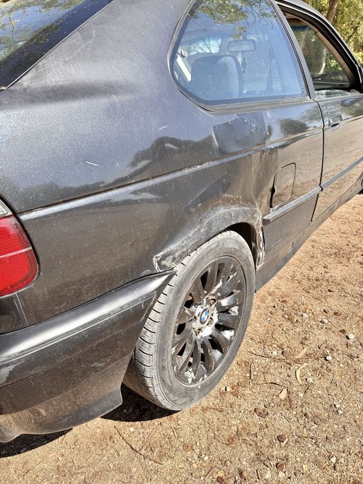 Bmw e36 316i compact
