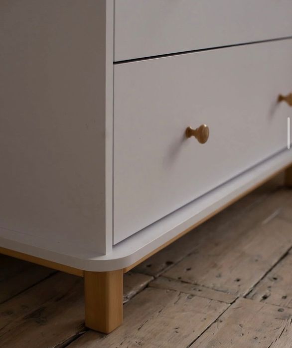 Комод-пеленатор Глорі ( Б У )