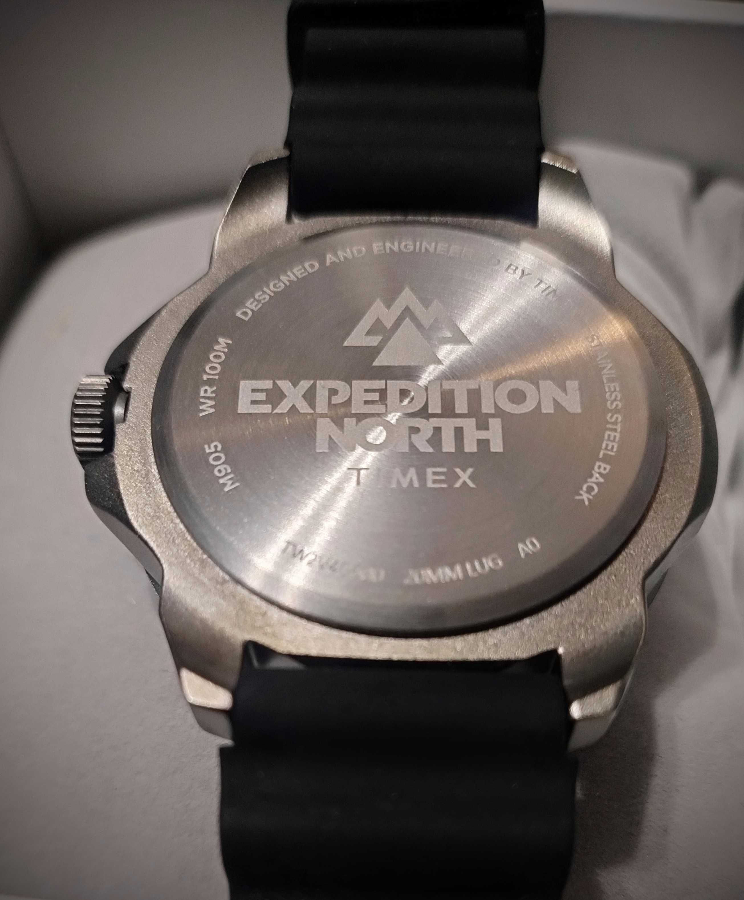 Zegarek Męski Timex Expedition North Ridge TW2V40600 OKAZJA !!!