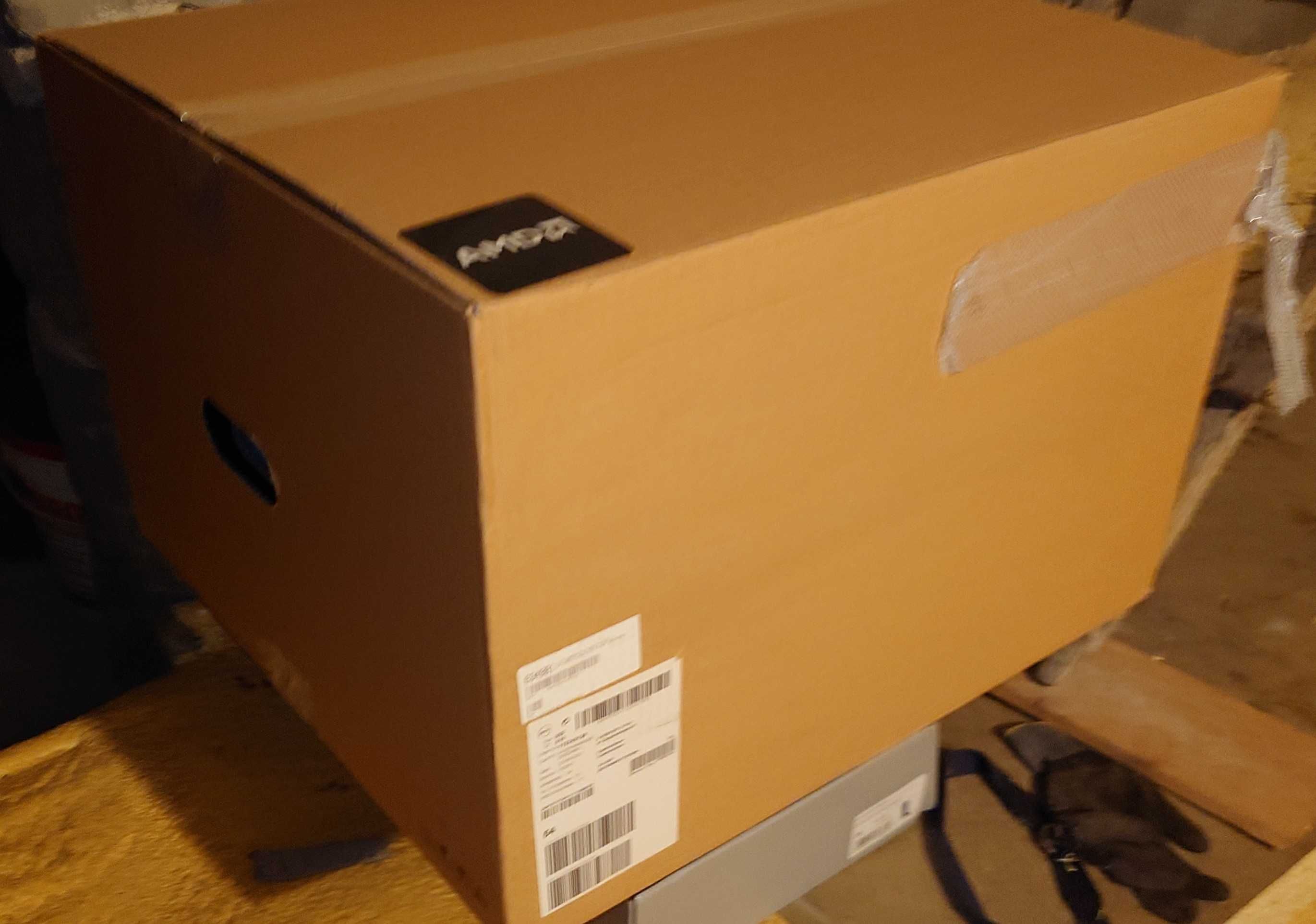 Dell Alienware Aurora R10 R7-5800/16GB/1TB/W10P RTX3080