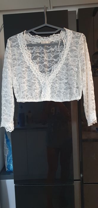 Bluzka Kruger nowa 44/46