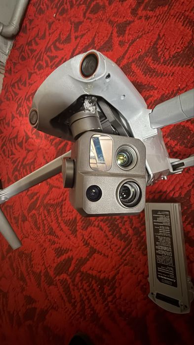 Autel evo max 4Т