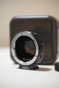 Metabones Canon EF  to Sony E Mount T Smart Adapter (Mark V)+гарантія