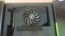 Gtx 1650 Nvidia Відеокарта