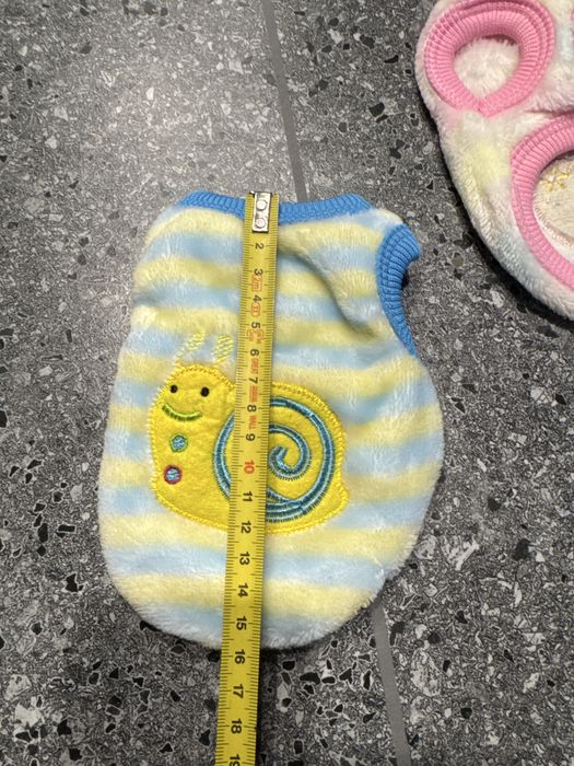 Кофтинки для собачки чи котика