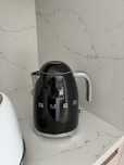 SMEG KETTLE new, never used