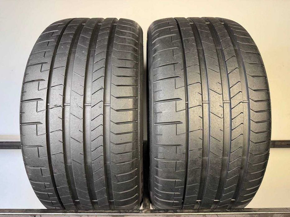 285/30/20+275/35/19 R20 Pirelli Pzero PZ4 100Y 4шт Літня шина 7+мм