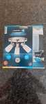 Lampa sufitowa led