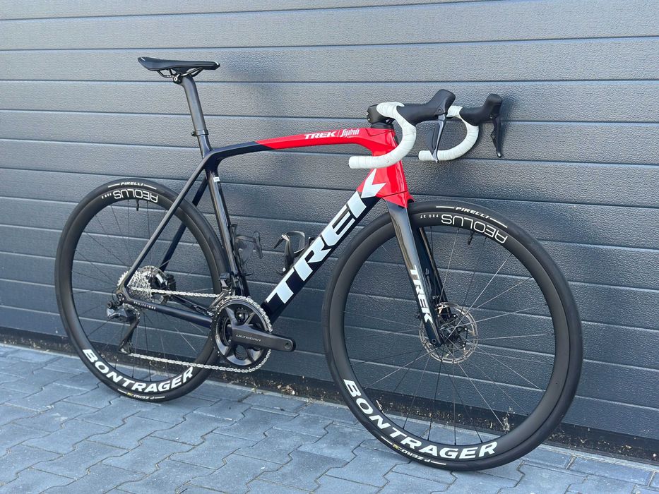 Rower szosowy Trek Emonda  SLR 8 58cm