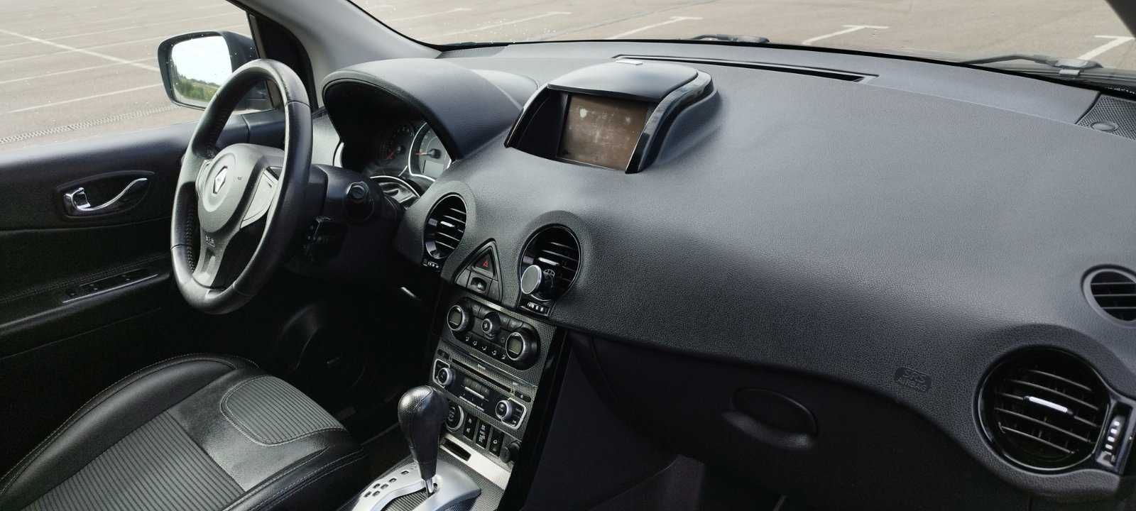 Renault Koleos 2013