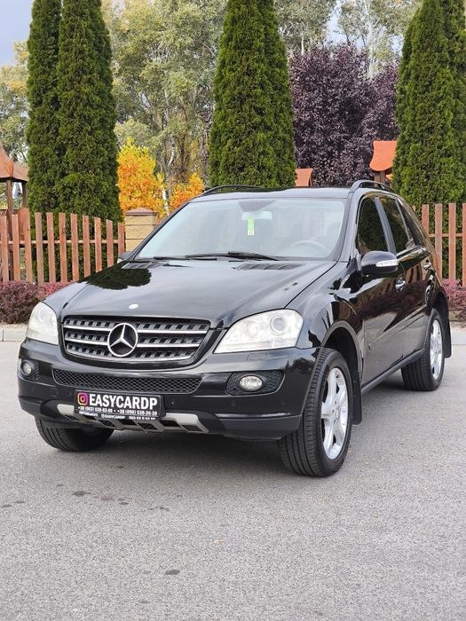 Mercedes ML 350 продажа/обмен