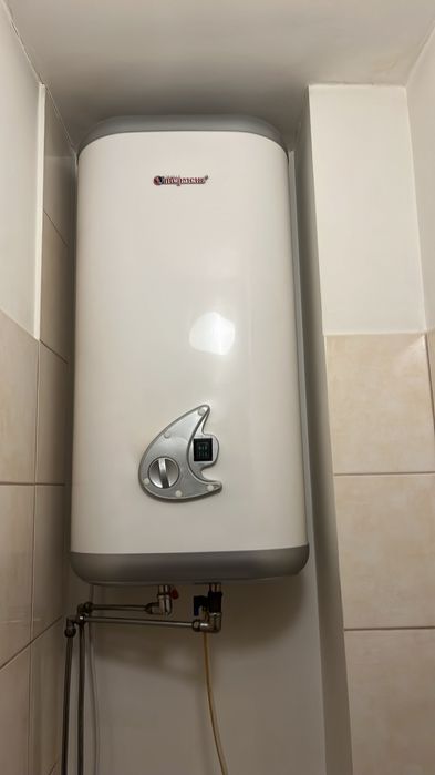 Ремонт бойлеров и установка