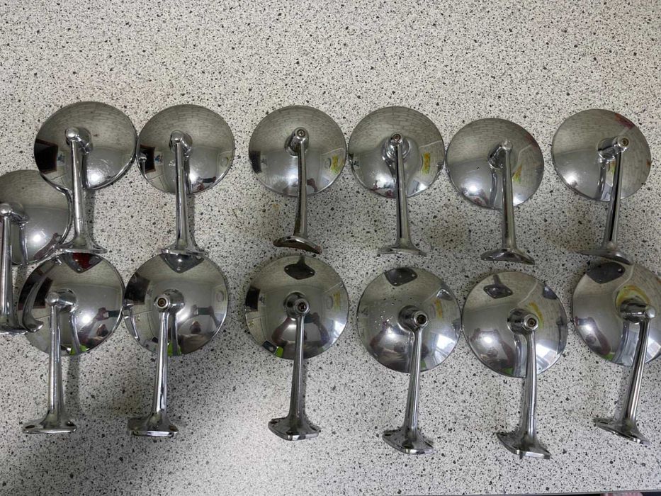 быстросъем зеркало ваз 2101/2102