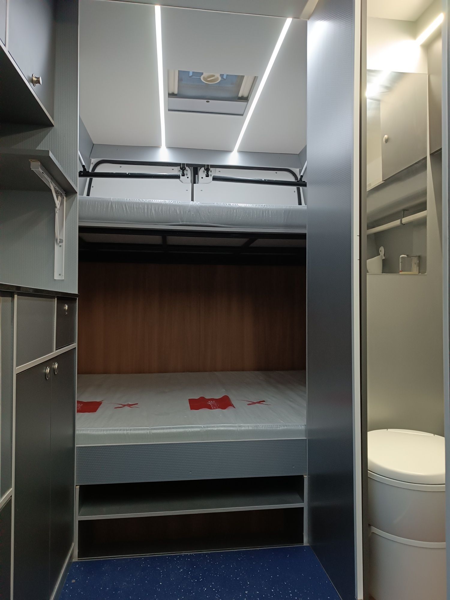 Autocaravana 2015