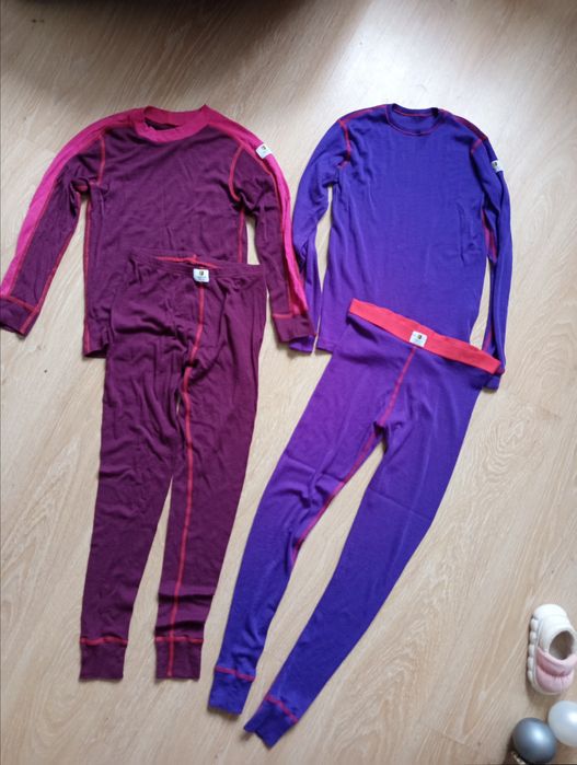 Термобелье женское