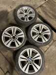 Felgi 17 bmw 5x120 styling e90 e91 e92 e93