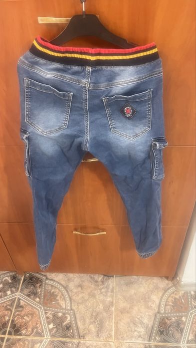 Штани на хлопчика в хорошому стані