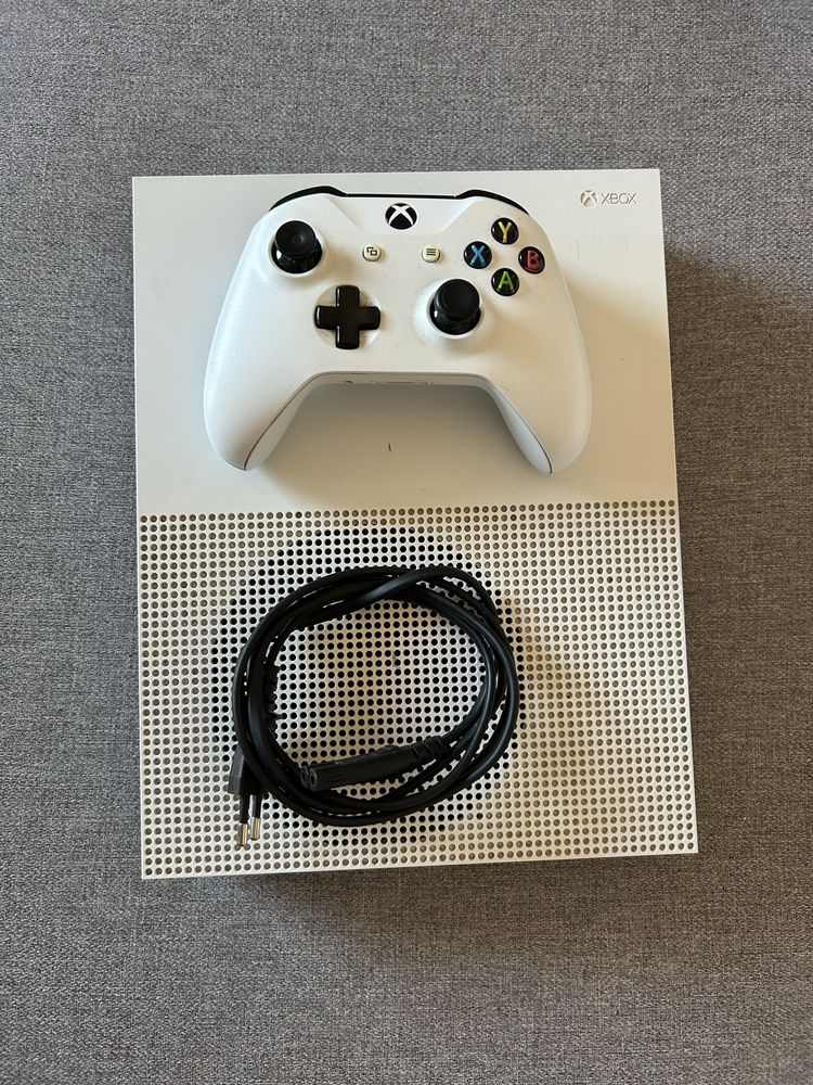 Xbox One S All Digital Edition 500Gb