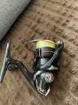 SHIMANO Vanford C2000S