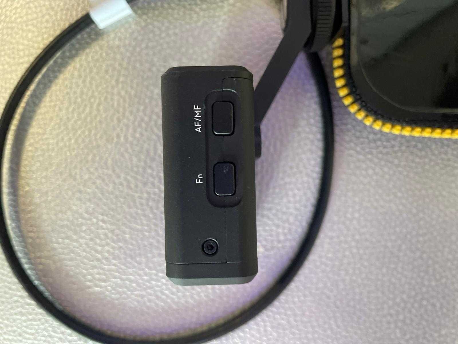 DJI LiDAR Range Finder (RS)